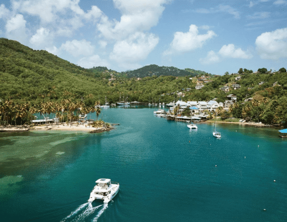 Best Caribbean Islands to Visit