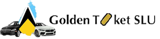 Golden Ticket SLU