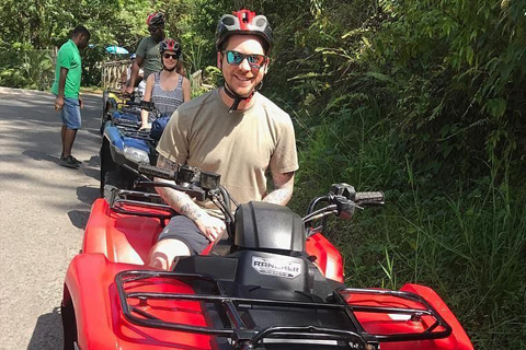ATV Adventure