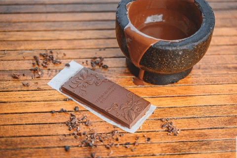 Hotel Chocolat Tour