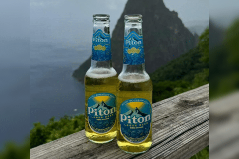 Explore Soufriere