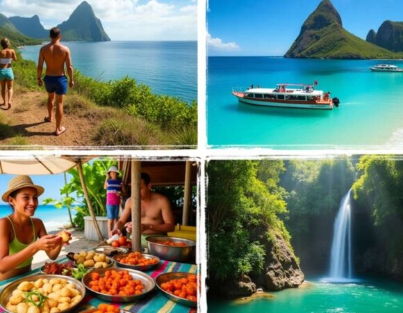 What to Do in St Lucia: Top Activities and Hidden Gems