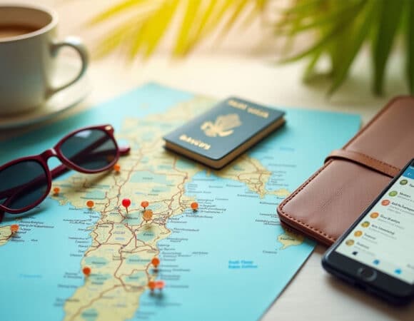 How to Plan the Perfect Trip to St. Lucia