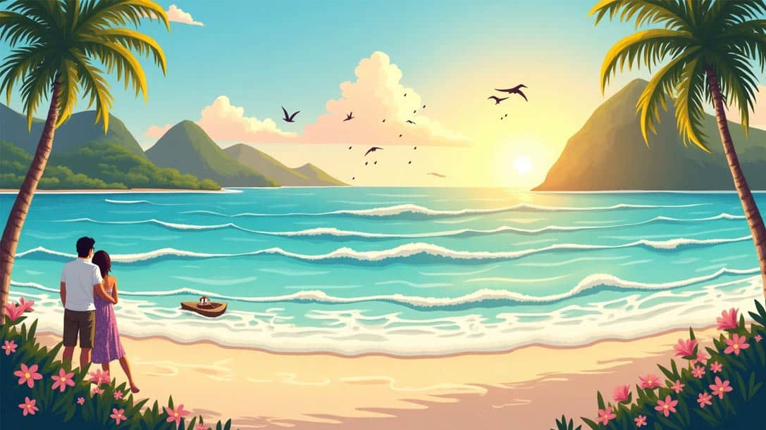 When is the best time to visit St Lucia?