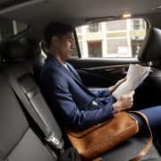 Benefits of Private Taxi Services for Airport Transfers