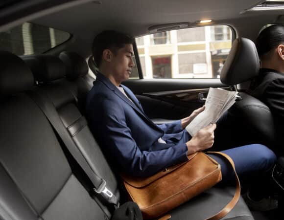 Benefits of Private Taxi Services for Airport Transfers